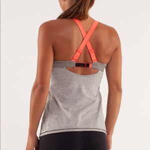 Reposh! Lululemon Tank